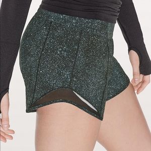 HOTTY HOT SHORTS II LONG